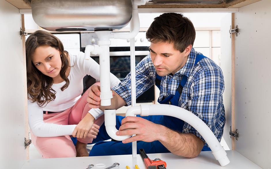 service plombier Corbeil-Essonnes